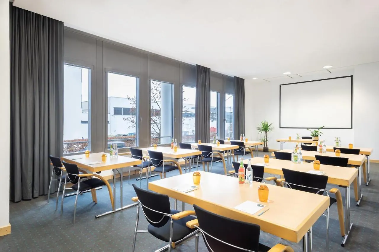Four Munich Neue Messe Hotell Aschheim