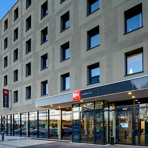 Ibis *** Landshut