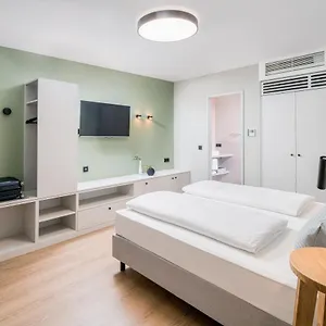 Apartmanhotel Koos Hotel&apartments -