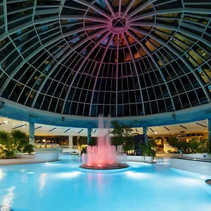 Szálloda Vital Rhein Main Therme Wellness &