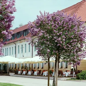 Szálloda Schloss Pillnitz