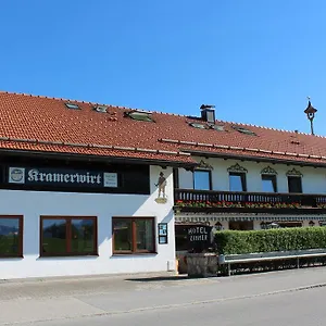 Guest house Hotel-gasthof Kramerwirt
