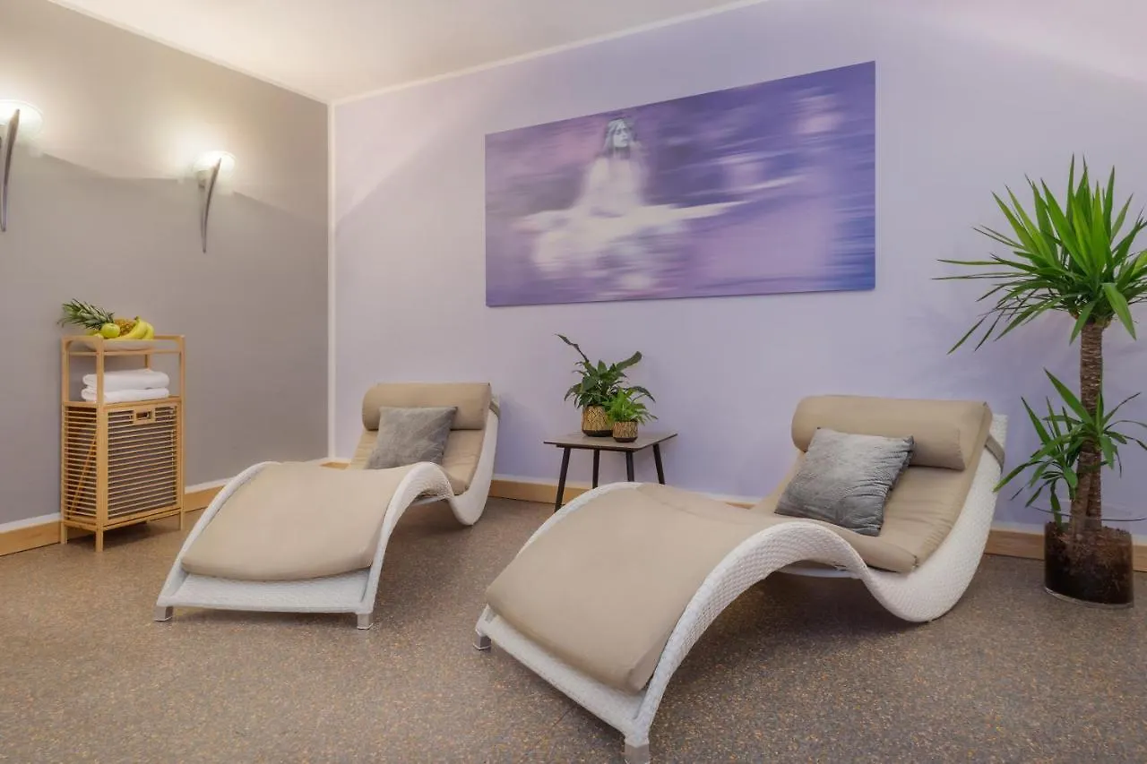 Four Munich Neue Messe Hotel Aschheim