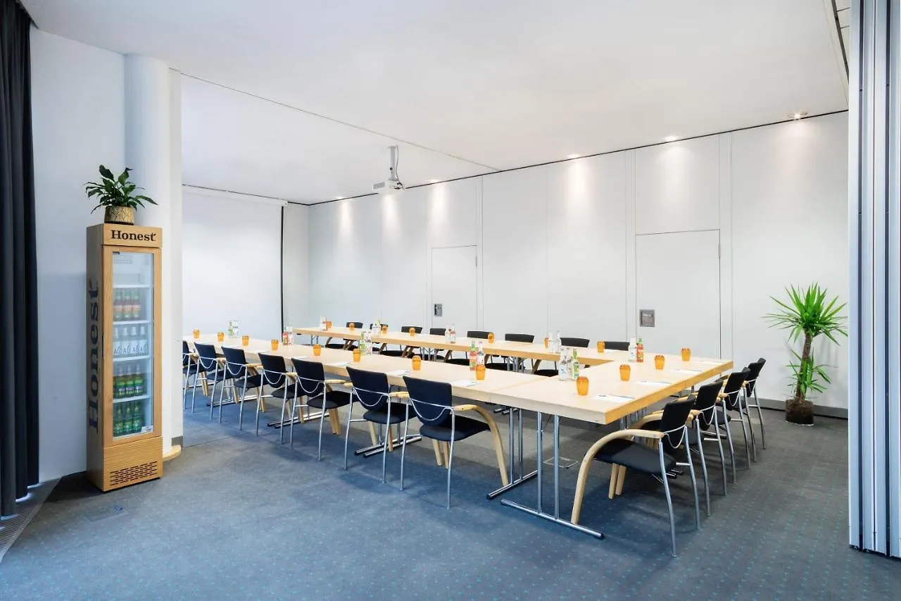 Four Munich Neue Messe Hotel Aschheim