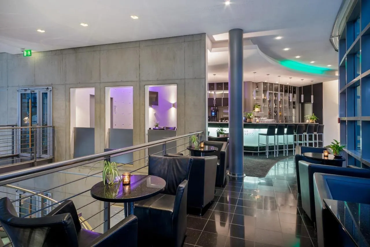 Four Munich Neue Messe Hotel Aschheim