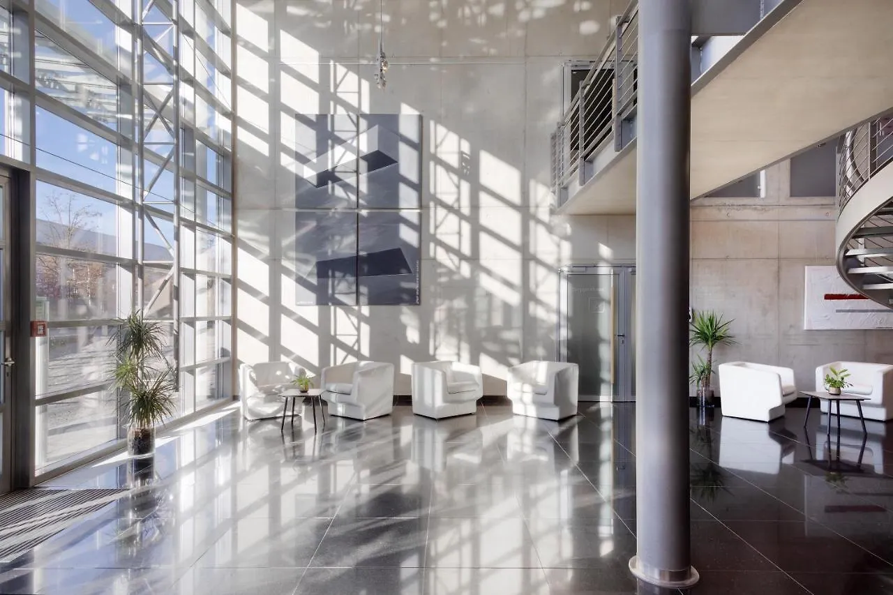 Four Munich Neue Messe Hotel Aschheim