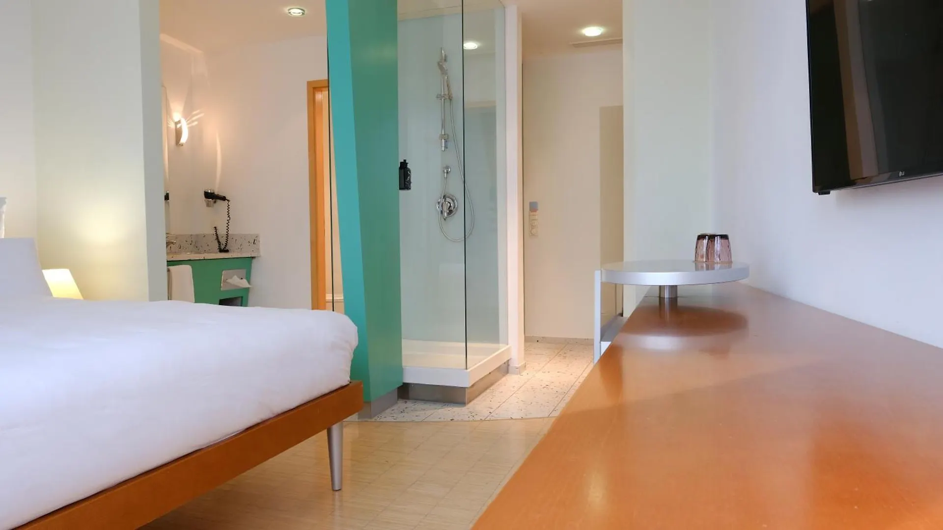 **** Hotel INNSiDE by Meliá München Neue Messe Aschheim Alemanha