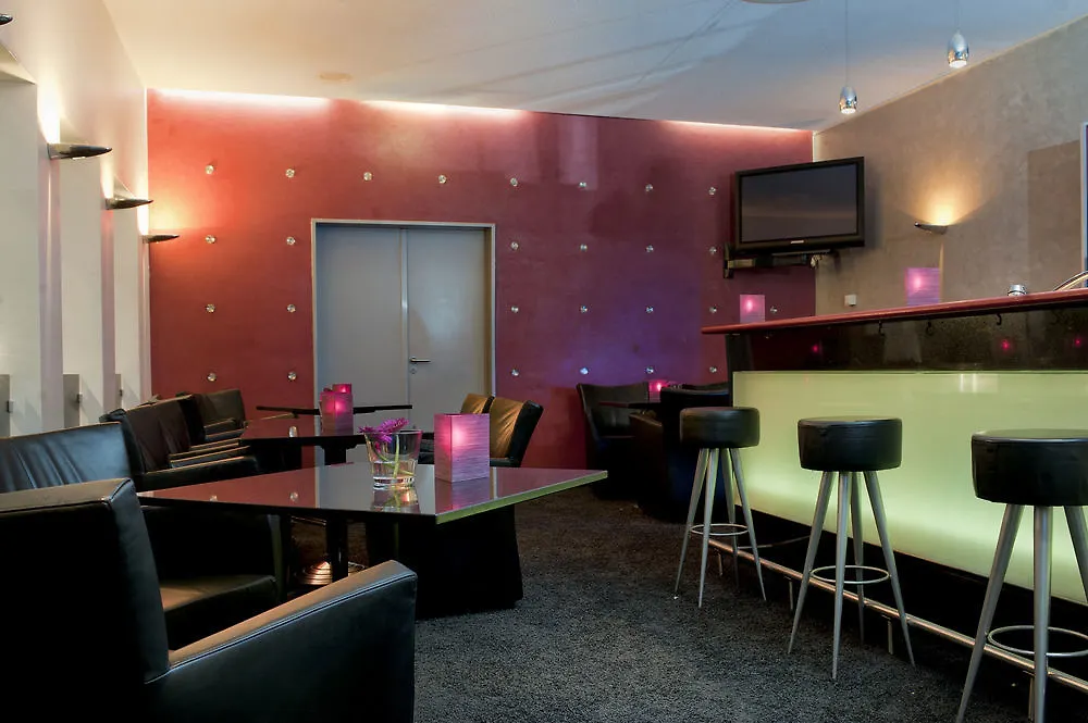 ****  Four Munich Neue Messe Hotel Aschheim Germany